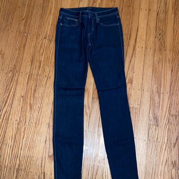 Bebe size 28 jeans - Picture 1 of 3